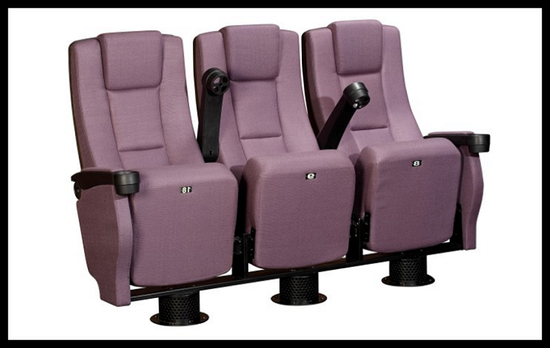 best cinema seat