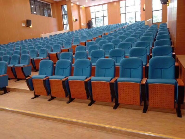 auditorium seating for conference hall