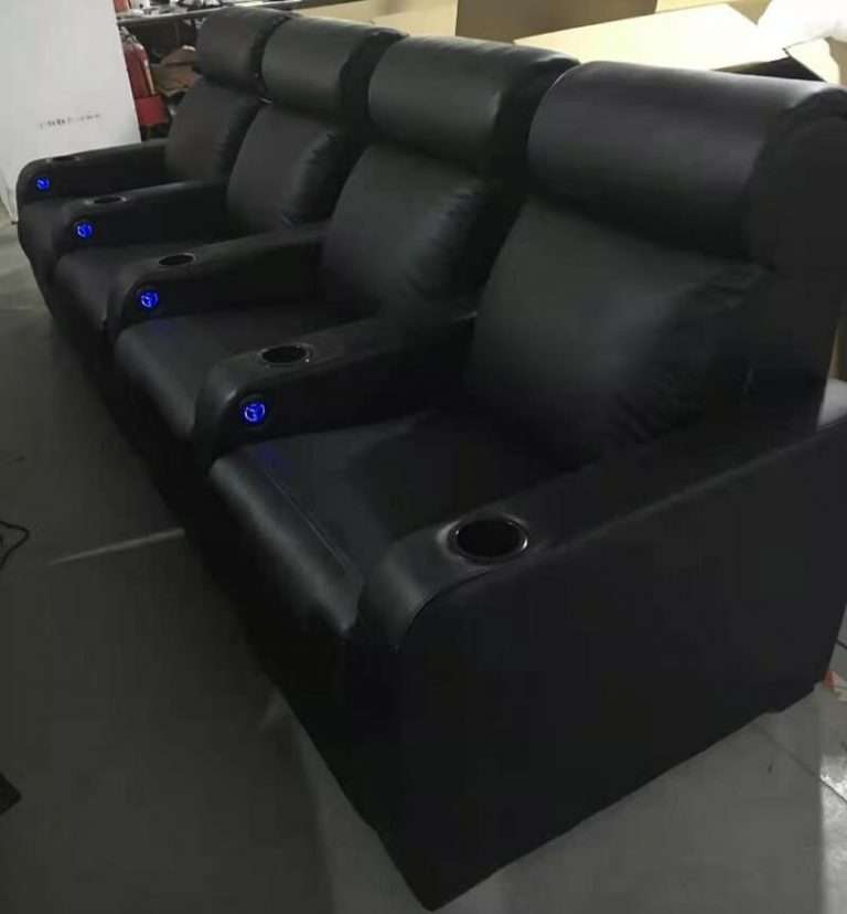 power recliner hand control - Linsen Seating theater recliner handset