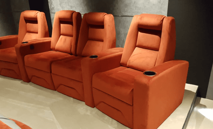 Advantages Of Choosing Custom Curved Home Theater Seating - Home ...