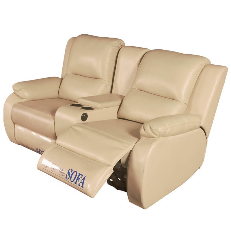 2 seater cinema recliners