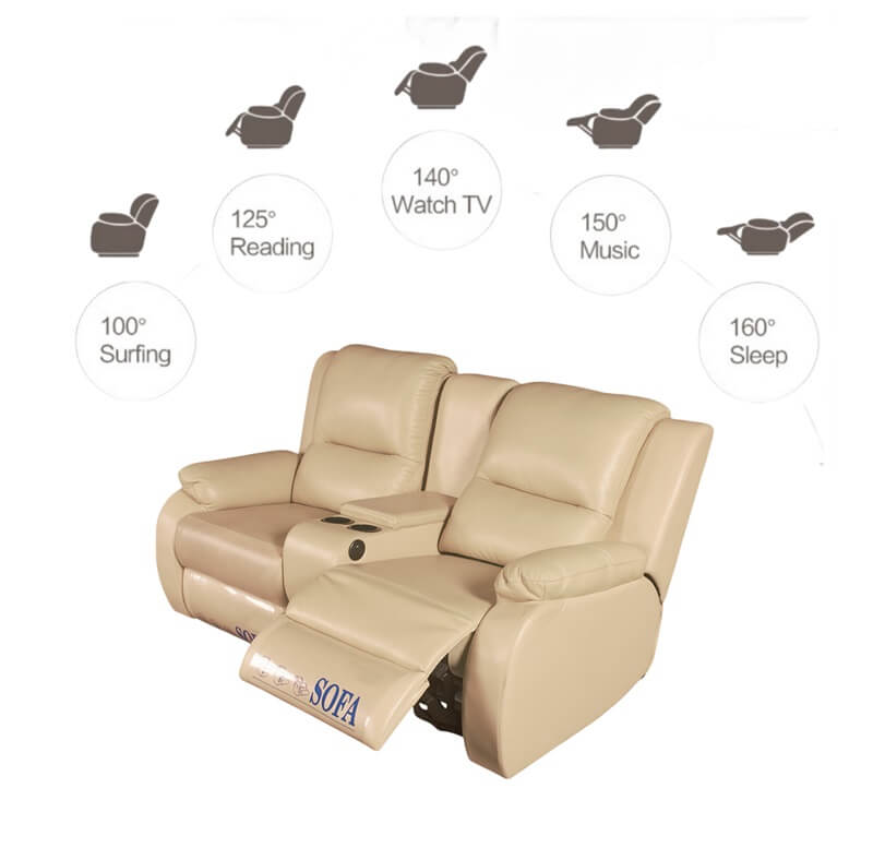 power recliner