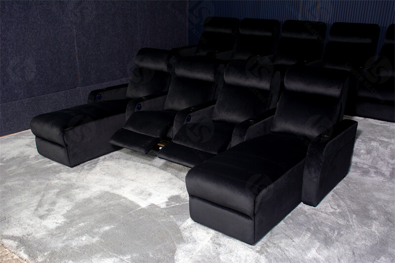 lounge sofa recliners